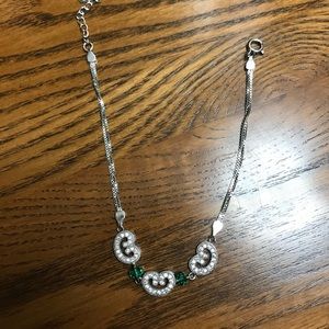 Sterling Silver Bracelet